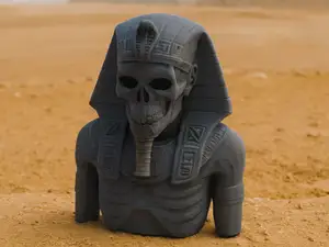 Pharao der ewigen Schatten
