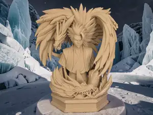 Toshiro Hitsugaya - Hyōrinmaru - Bleach