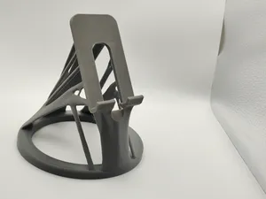 Generative Design Phone Stand