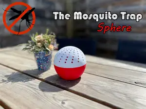The Mosquito Trap Sphere