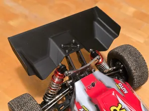 Rear Wing/Spoiler for WLToys 144001 & 124017