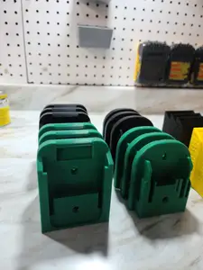 Makita 18v - Tool & Battery Mount