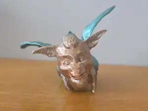Dronkey from shrek