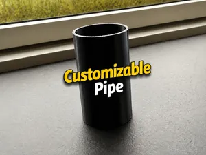 Customizable Pipe Parametric