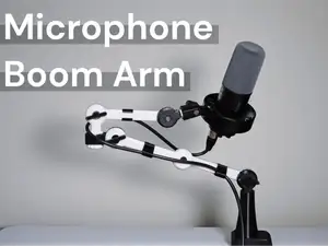 Microphone Boom Arm