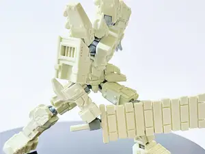 北京机甲——八达岭——秦明战城甲