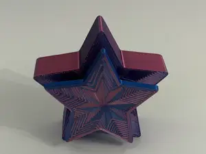 Simple Star Clicker (free commercial use)