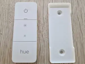 Philips Hue Dimmer Switch