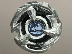 BEYBLADE X | UNICORN STING | BLADE INSERT