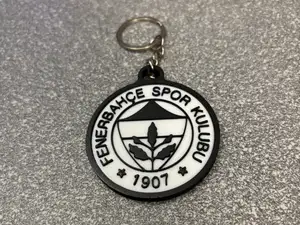 Fenerbahçe SK Keychain
