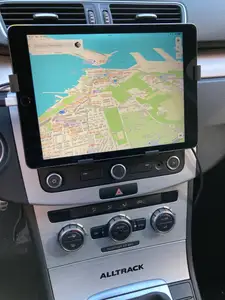 iPad Air 2 holder - Passat B7