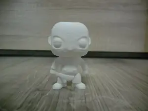 Jason Voorhees 1 Funko POP