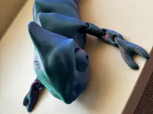 Flexi Chamilion