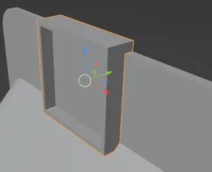 Poop-transportation-plug-in-system-Magnet Base 15x15