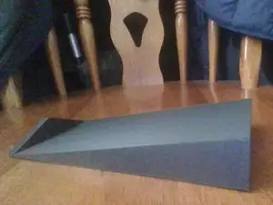 shoe stand