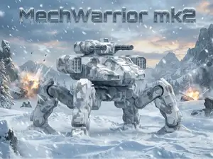 MechWarrior mk2