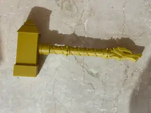 Cole's Hammer Ninjago