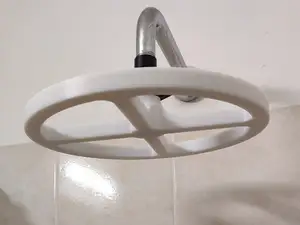 Shower head