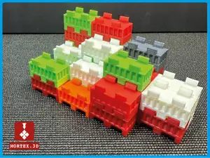 Port Container
