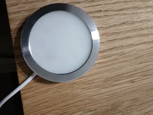 Ersatzteil lamp Kit Glass