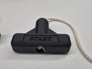 Start handle