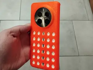 Cover smartphone Realme 12 Pro Plus 5g