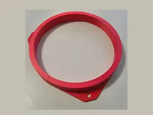 Lautsprecher-Adapter für Fiat Ducato III