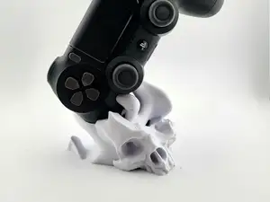 ps4 controller stand joystick holder
