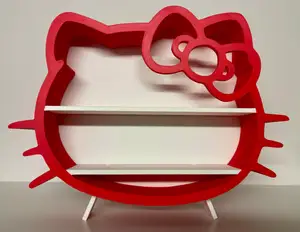 Hello Kitty Miniverse