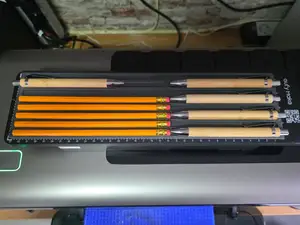Eufymake E1 pen/pencil jigs