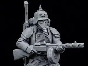 Trench-Sweeper