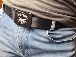 Gothic Gürtel