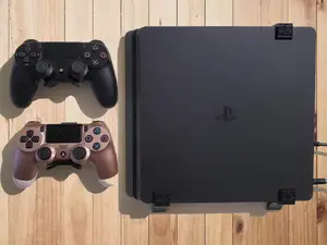 Wall Mount for PS4 Slim