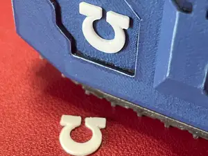 WH40K Tabletop Vehicle Emblem |Symbol