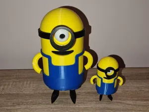 Minion (Stuart)