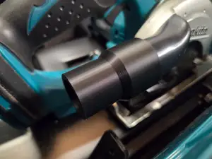 Makita Circular Saw Adapter