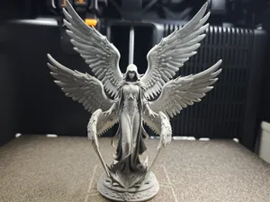 六翼神使