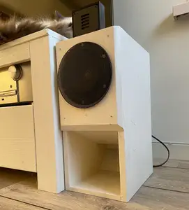 AM-20 Super Tweeter