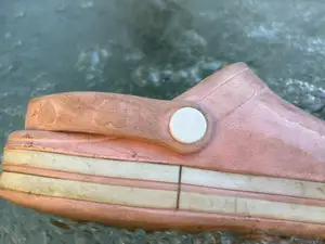 Crock Rivet