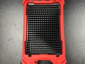 Milwaukee Packout 7.62x39 Ammo Storage