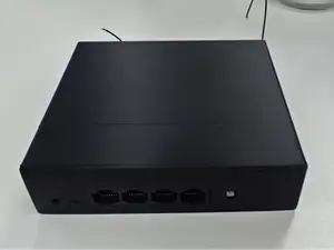 爱快Q3000缩小版外壳