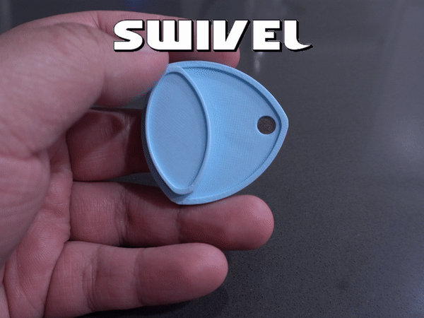 Swivel - Fidget Toy