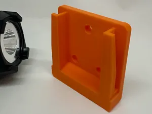 Ridgid 18V HD Tool Wall Mount