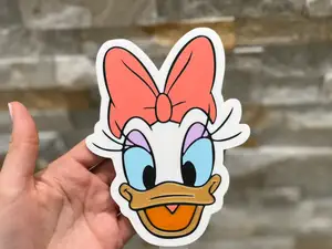 Daisy Duck