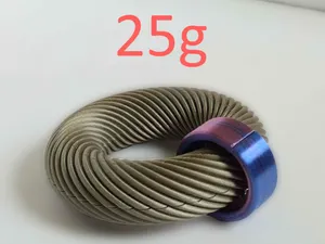 360° Twist Fidget