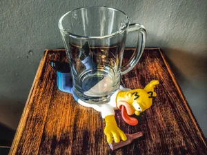 Homer coaster