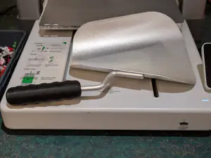 Great Northern Popcorn Scoop Handle Replacement