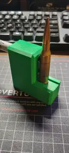 Brass Marker