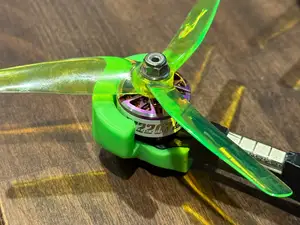 SpeedyBee Mario 5 DC Arm/Motor Protector