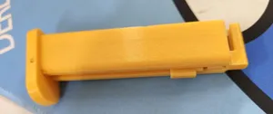 CCF飞盘发射器加长版弹夹
